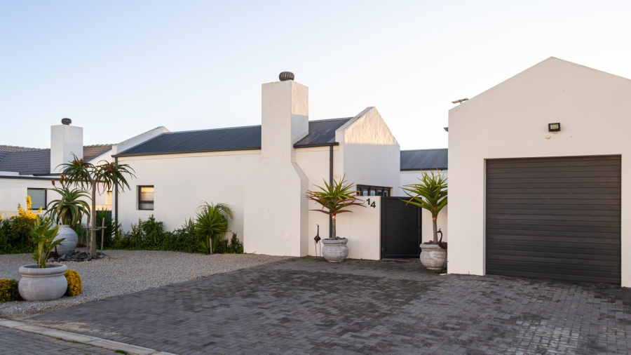 3 Bedroom Property for Sale in Laaiplek Western Cape
